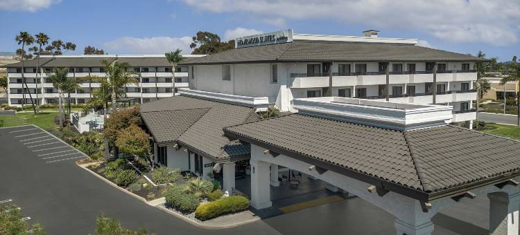 圣玛丽亚希尔顿惠庭套房酒店(Homewood Suites by Hilton Santa Maria)图片