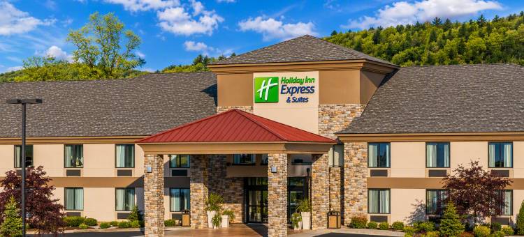 智选假日套房酒店古柏(Holiday Inn Express & Suites COOPERSTOWN by IHG)图片