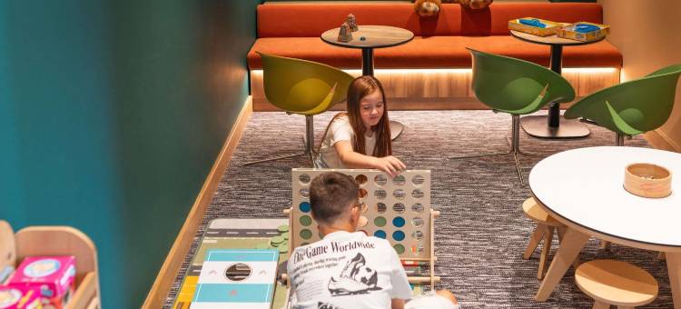 宜必思尚品里昂南维也纳酒店(Ibis Styles Lyon Sud Vienne)图片