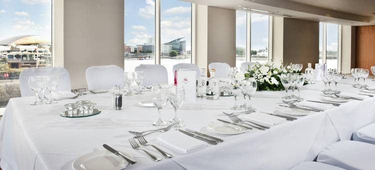 加的夫圣大卫voco酒店(voco ST. DAVID'S CARDIFF by IHG)图片