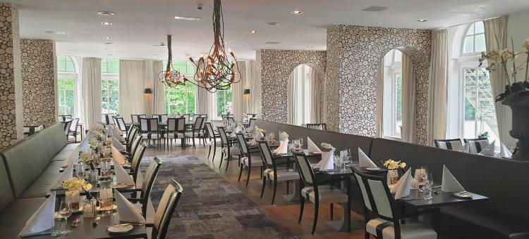 弗莱彻精品酒店德马勒扬(Fletcher Boutique Hotel de Mallejan)图片