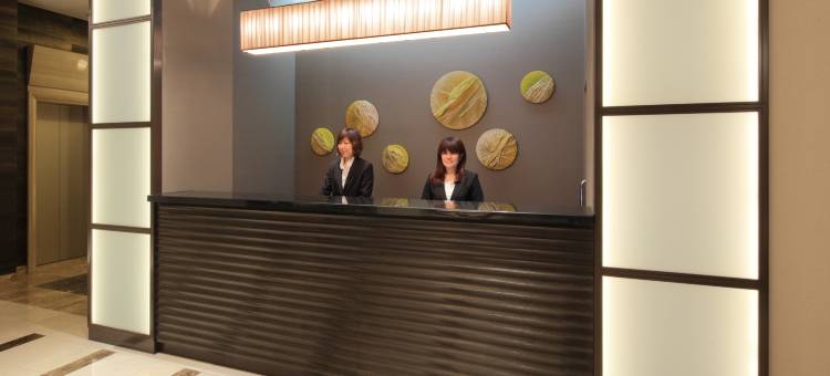 胜田Terrace Inn酒店(Terrace Inn Katsuta)图片
