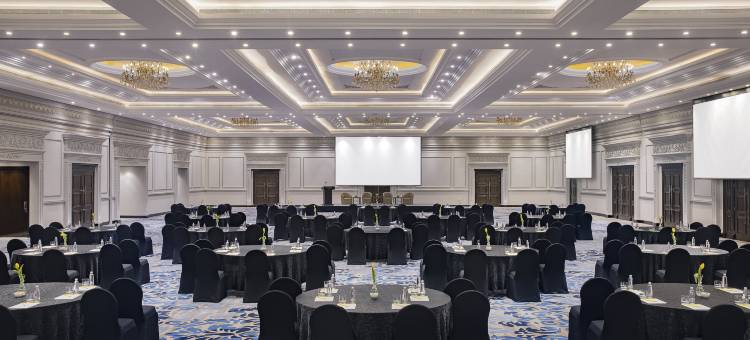 利雅得 voco 酒店(voco RIYADH by IHG)图片