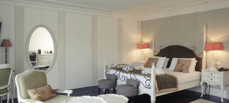 洛特河畔新城磨坊夫人美居酒店(Hôtel Mercure Villeneuve-Sur-Lot - le Moulin de Madame)图片