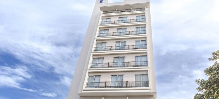 拉迪森个人会员法兰达集合的巴兰基亚(Faranda Collection Barranquilla, a Member of Radisson Individuals)图片