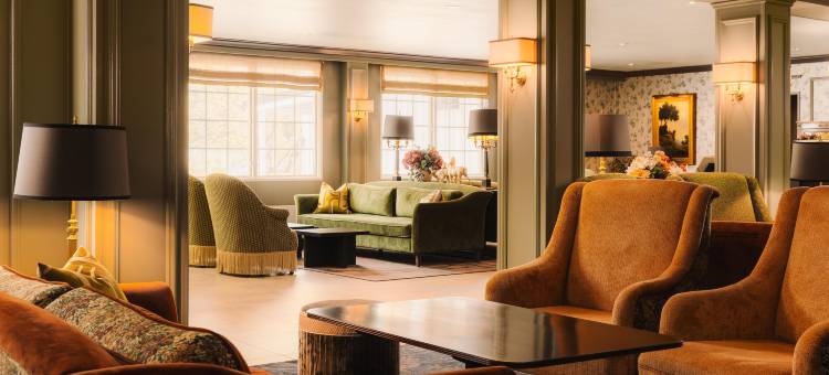 斯堪迪克利勒哈默尔酒店(Scandic Lillehammer Hotel)图片