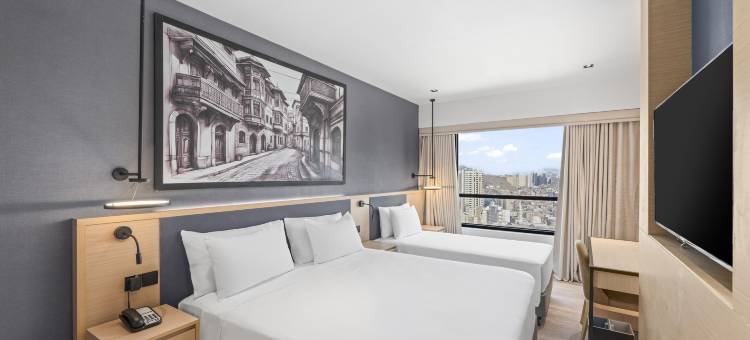 麦加Thakher City丽笙酒店(Radisson Hotel Makkah Thakher City)图片