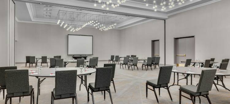 芝加哥米德韦机场万豪酒店(Chicago Marriott Midway)图片
