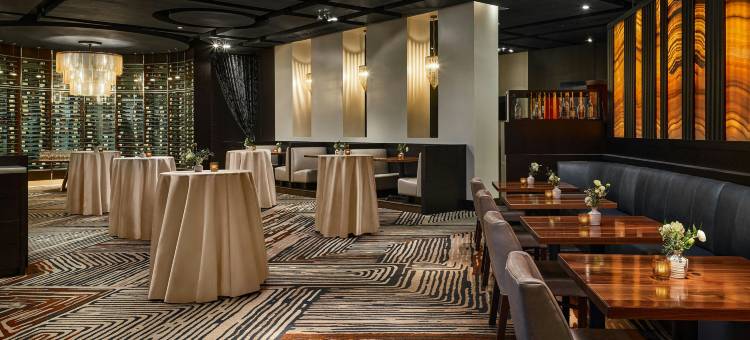丹佛丽思卡尔顿酒店(The Ritz-Carlton, Denver)图片