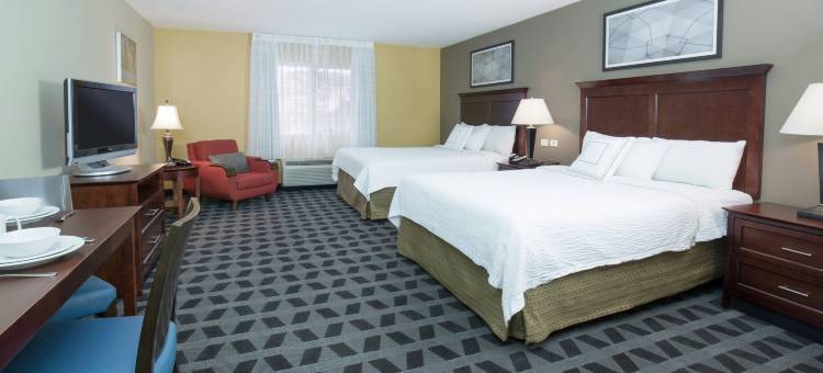 波卡特洛TownePlace Suites酒店(TownePlace Suites Pocatello)图片