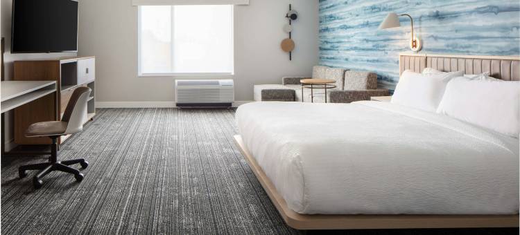 密尔沃基西本德TownePlace Suites酒店(TownePlace Suites Milwaukee West Bend)图片