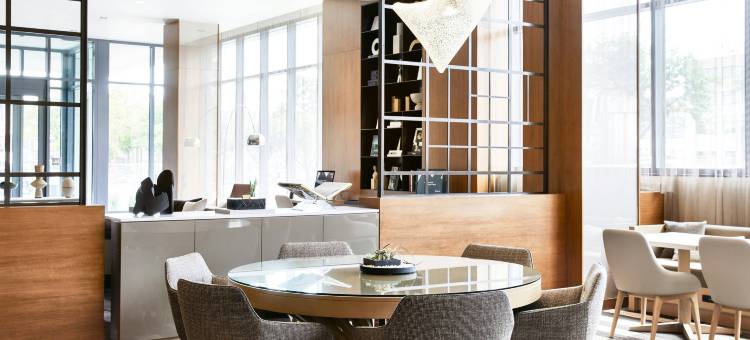 盐湖城市区AC酒店(AC Hotel Salt Lake City Downtown)图片