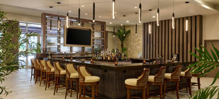 JW万豪圣马丁海滨度假酒店及水疗中心(JW Marriott St. Maarten Beach Resort & Spa)图片