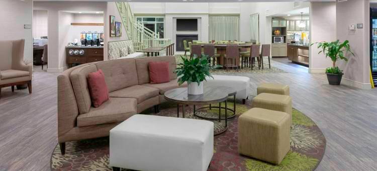 塔拉哈西Homewood Suites by Hilton(Homewood Suites by Hilton Tallahassee)图片