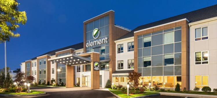 切姆斯福德源宿酒店(Element Chelmsford)图片