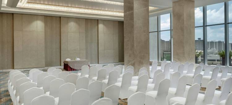The Fern Residency甘地讷格尔，万豪系列(The Fern Residency Gandhinagar, Series by Marriott)图片