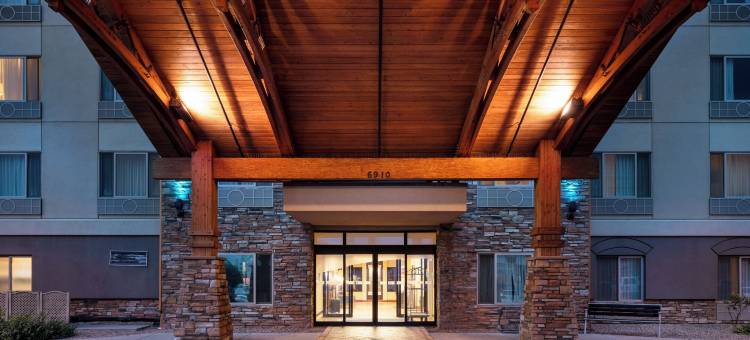智选假日套房酒店丹佛机场(Holiday Inn Express & Suites DENVER AIRPORT by IHG)图片