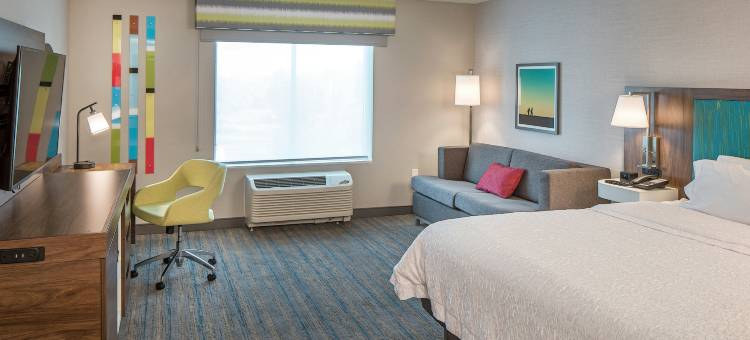 黑斯廷斯欢朋酒店(Hampton Inn by Hilton Hastings)图片