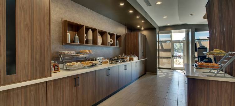 格尔夫波特I-10万豪SpringHill Suites酒店(SpringHill Suites Gulfport I-10)图片