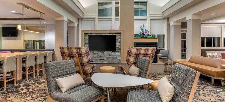 哥伦布居家酒店(Residence Inn Columbus)图片