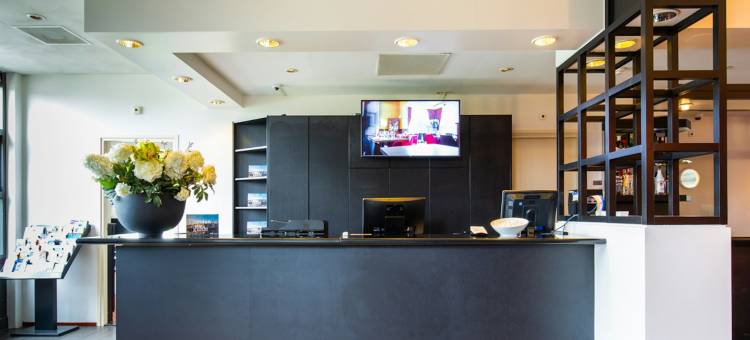 乌斯吉斯特巴斯蒂欧酒店(Bastion Hotel Leiden Oegstgeest)图片