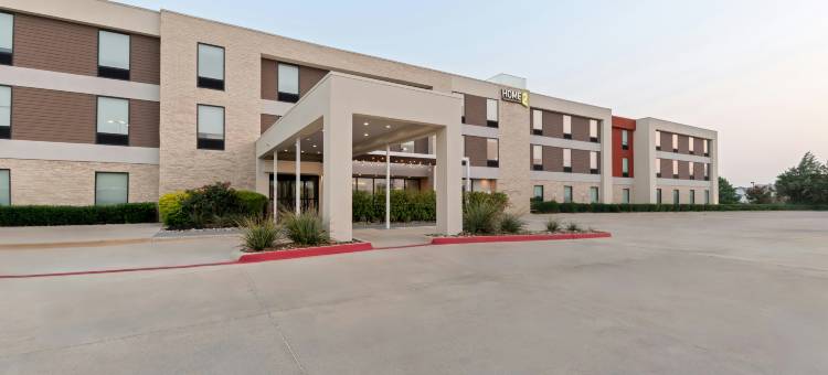 希尔顿惠庭酒店-沃斯堡西南市景(Home2 Suites by Hilton Fort Worth Southwest Cityview)图片