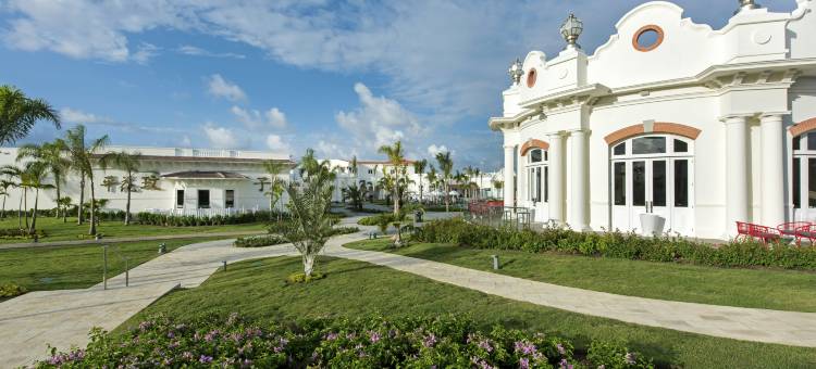尼克罗迪恩™酒店及度假村蓬塔卡纳 - 全包式(Nickelodeon Hotels & Resorts Punta Cana by Karisma)图片