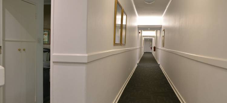 克里斯塔丘吉尔酒店(Cresta Churchill Hotel)图片