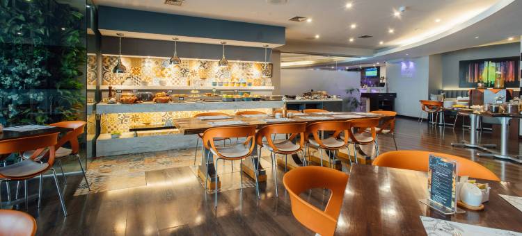 斯坦纳姆精品酒店&Spa(Stannum Boutique Hotel & Spa)图片