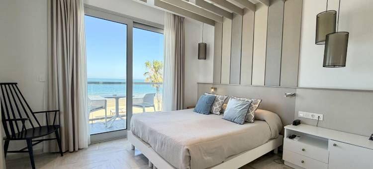 鲁兹码头公寓酒店(Hotel Apartamentos Marina Luz)图片