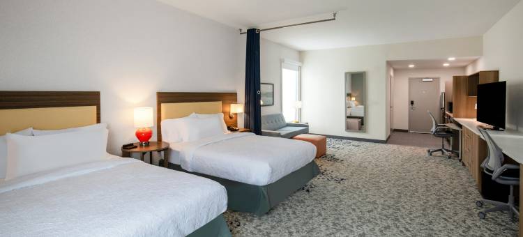 希尔顿惠庭套房酒店胡佛伯明翰(Home2 Suites By Hilton Hoover Birmingham)图片