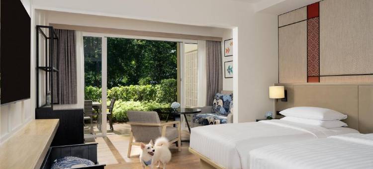 华欣凯悦酒店(Hyatt Regency Hua Hin)图片