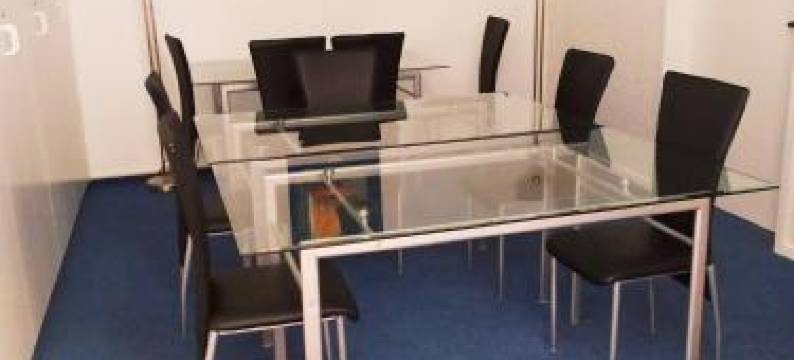 戈德屋酒店(Goethe Hotel)图片