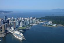 温哥华泛太平洋酒店(Pan Pacific Vancouver)酒店图片