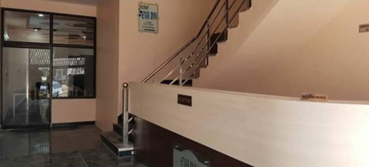 Hotel Eva Inn图片