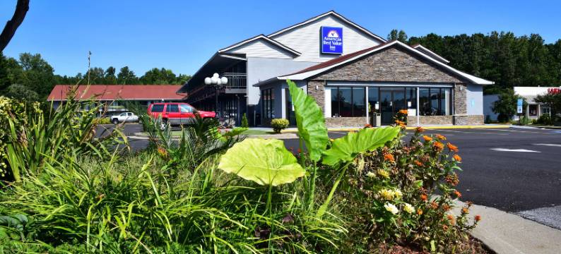 道格拉斯维尔美洲最佳价值酒店(Americas Best Value Inn Douglasville)图片