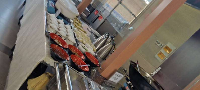 太原千峰酒店贵宾楼图片