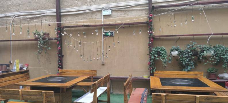 香格里拉南迪川府客栈图片