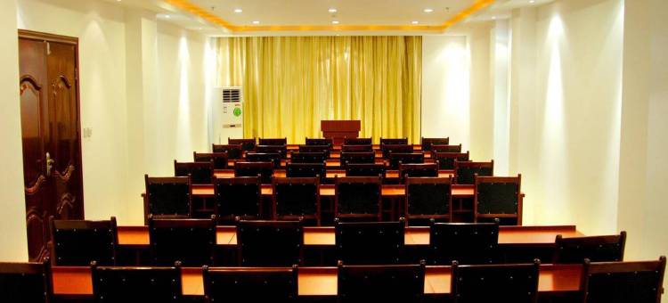 如家联盟华驿酒店(枣庄永福南路店)图片