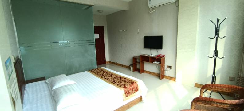 邢台广宗四羊宾馆图片