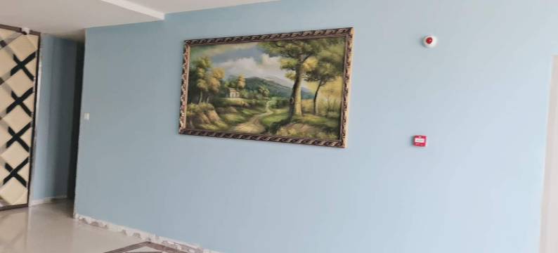 天津新华驿酒店(葛万公路店)图片