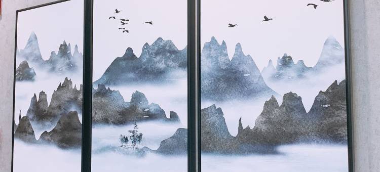 布丁严选酒店(延安大学杨家岭店)图片