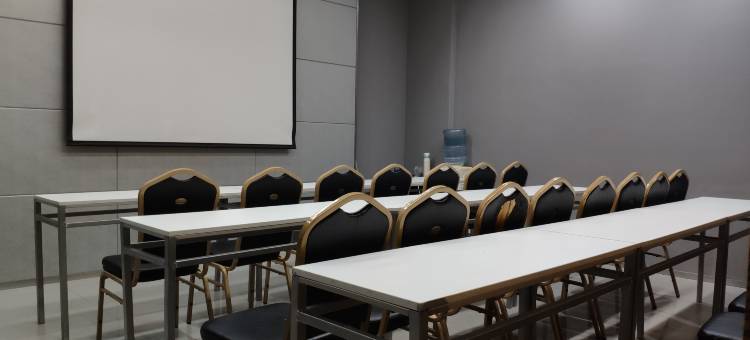 锦江之星(南通麦德龙店)图片