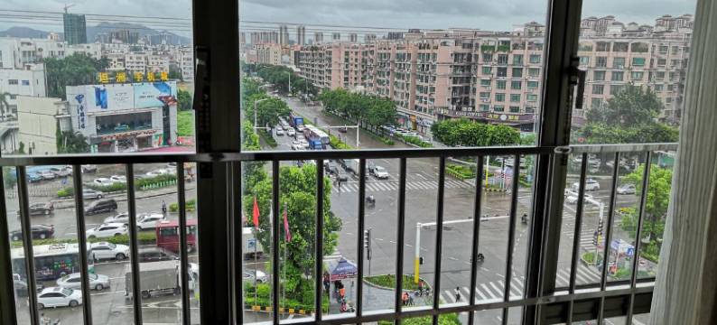 中山天逸国际酒店(坦洲优越城店)图片