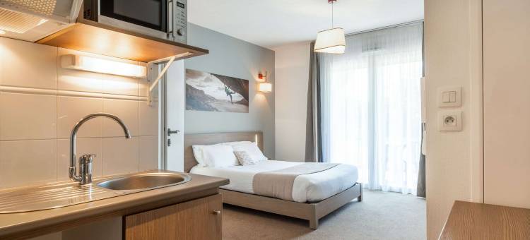 Comfort Aparthotel Cannes Mandelieu图片