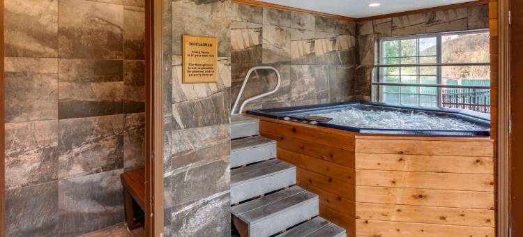 凯艺酒店-天堂溪(Quality Inn Paradise Creek)图片