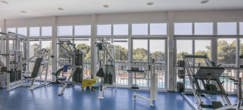 奥罗拉酒店(Hotel Aurora)图片