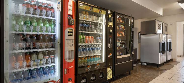 卡宾特里拉北部圣芭芭拉6号汽车旅馆(Motel 6 Carpinteria, CA - Santa Barbara - North)图片