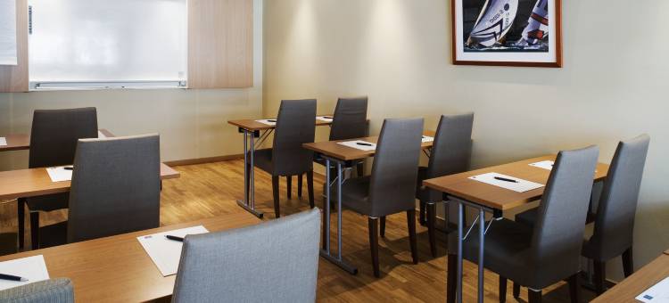 乔根考克福斯特酒店(First Hotel Jörgen Kock)图片