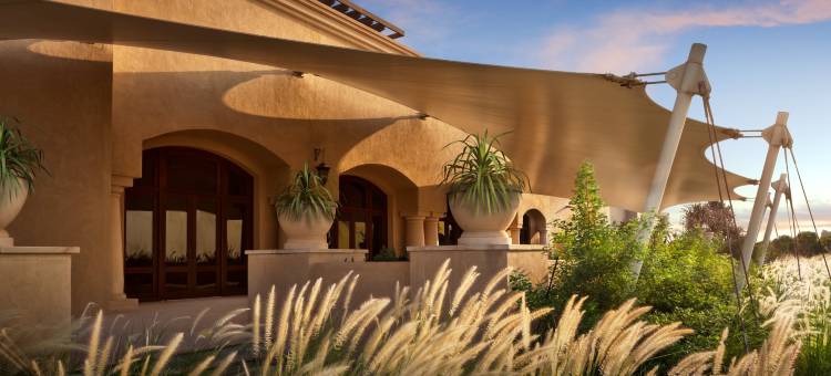 安纳塔拉沙漠群岛水疗度假酒店(Anantara Desert Islands Resort & Spa)图片